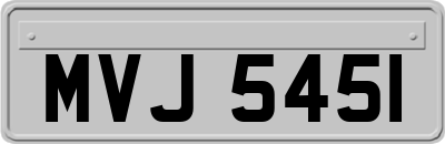 MVJ5451