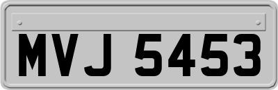 MVJ5453