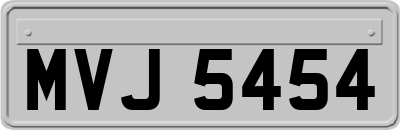 MVJ5454