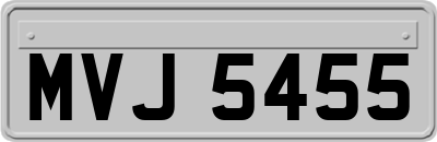 MVJ5455