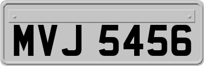 MVJ5456