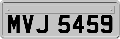 MVJ5459