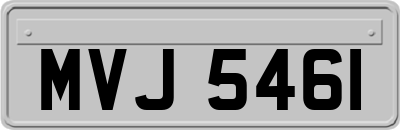 MVJ5461