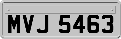MVJ5463
