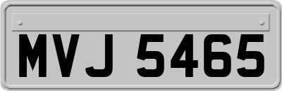 MVJ5465