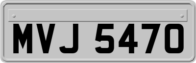 MVJ5470