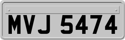 MVJ5474