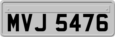 MVJ5476