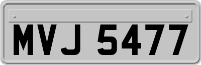 MVJ5477