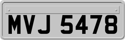MVJ5478