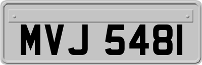 MVJ5481