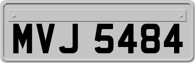 MVJ5484