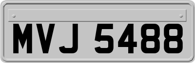 MVJ5488