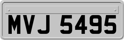 MVJ5495