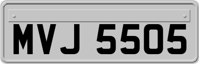 MVJ5505