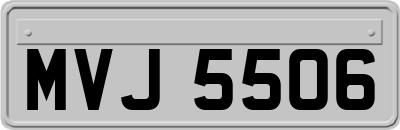 MVJ5506