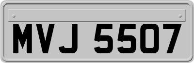 MVJ5507