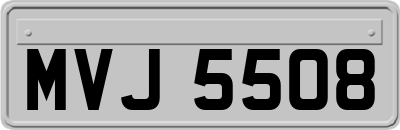 MVJ5508