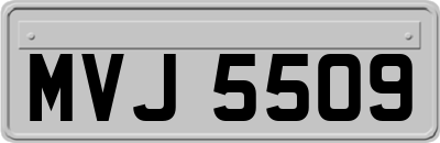 MVJ5509