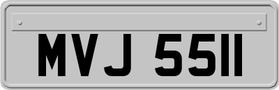 MVJ5511