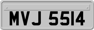 MVJ5514