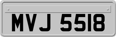 MVJ5518