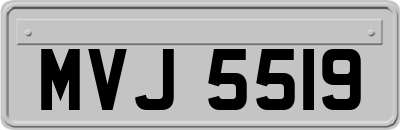 MVJ5519