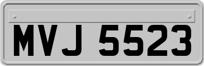 MVJ5523