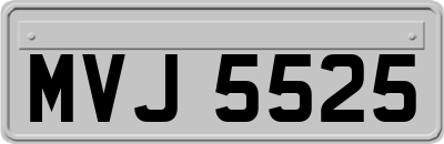 MVJ5525