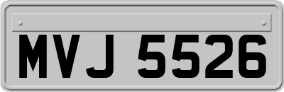MVJ5526