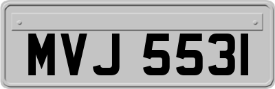 MVJ5531
