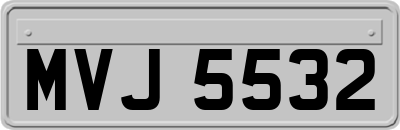 MVJ5532