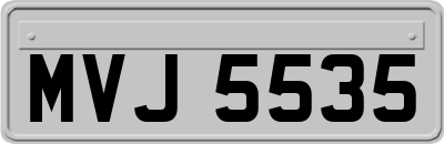 MVJ5535