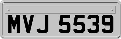 MVJ5539