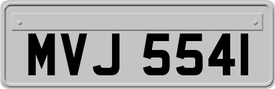 MVJ5541