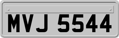 MVJ5544