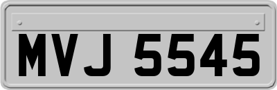 MVJ5545