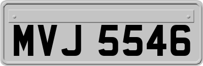 MVJ5546