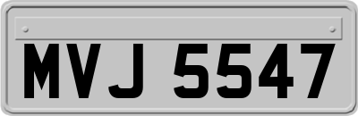 MVJ5547