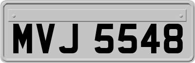 MVJ5548