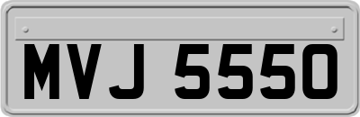 MVJ5550