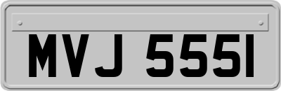 MVJ5551