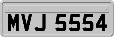 MVJ5554