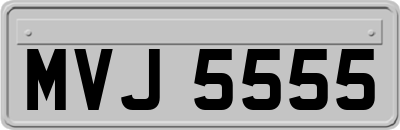 MVJ5555