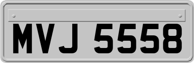 MVJ5558