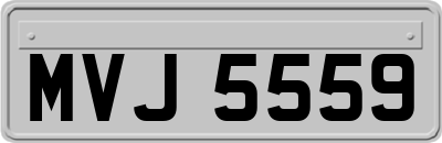 MVJ5559
