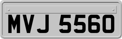 MVJ5560