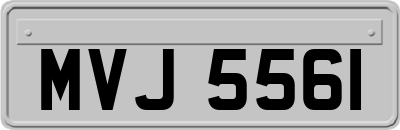 MVJ5561