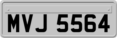MVJ5564
