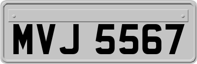 MVJ5567